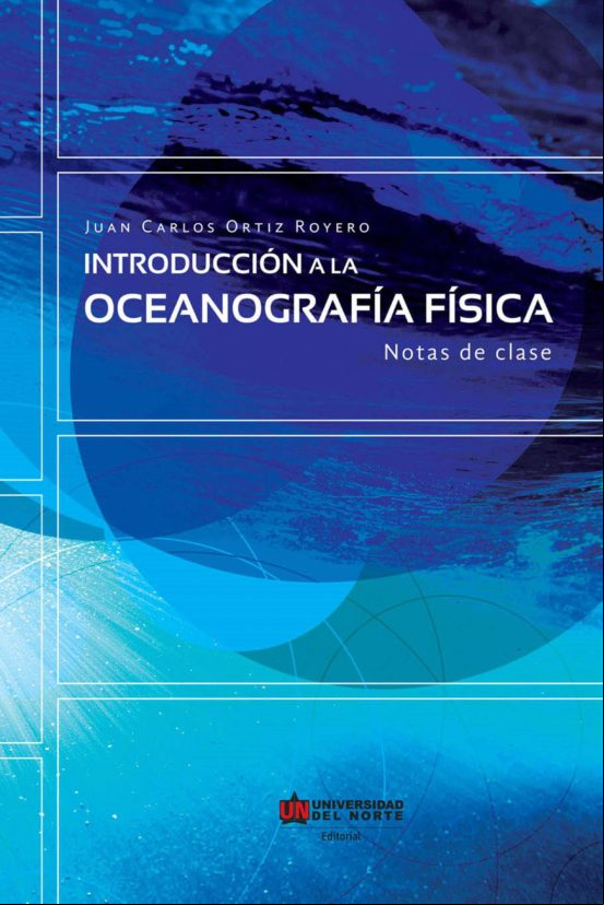 Introducción A La Oceanografía Física (ebook)