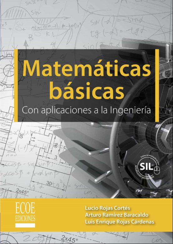 MATEMÁTICAS BÁSICAS EBOOK