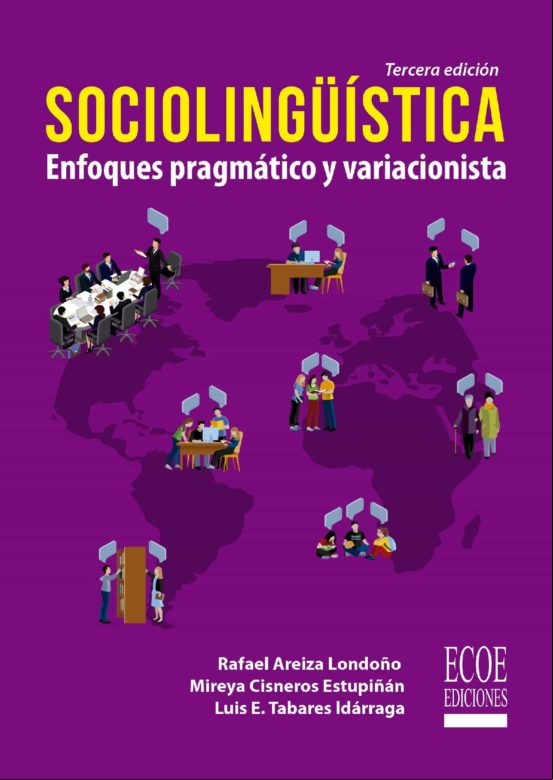 Sociolingüística (ebook)