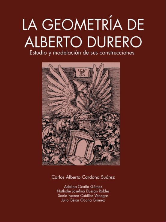 La Geometría De Alberto Durero (ebook)