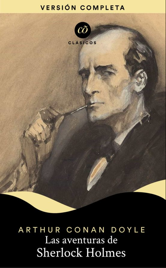 LAS AVENTURAS DE SHERLOCK HOLMES EBOOK