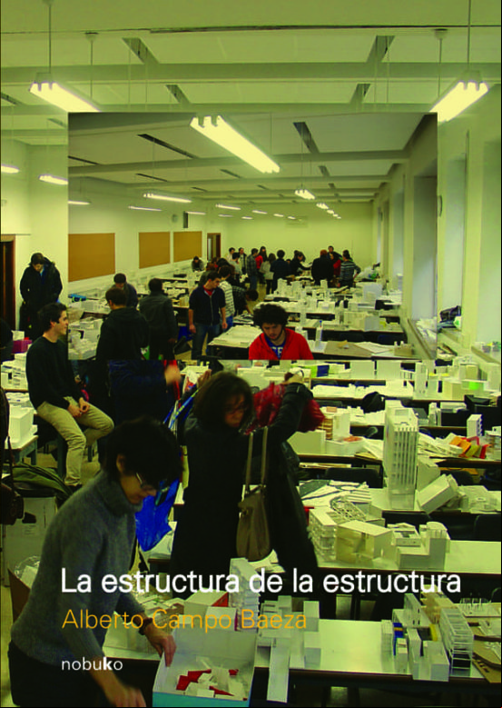 LA ESTRUCTURA DE LA ESTRUCTURA LA ESTRUCTURA DE LA ESTRUCTURA