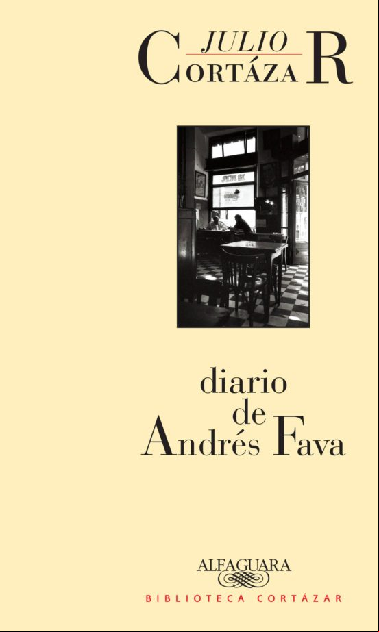 Diario De Andrés Fava (ebook)