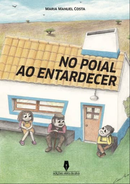 No Poial Ao Entardecer (ebook)