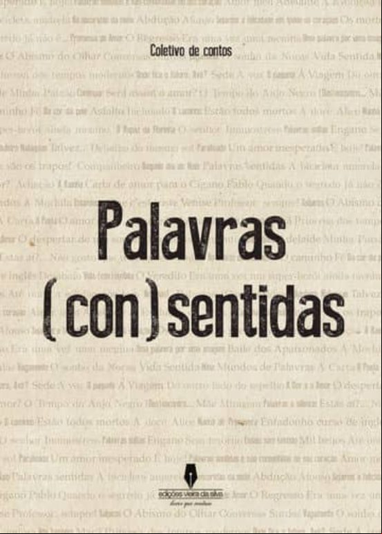 Palavras (con)sentidas (ebook)