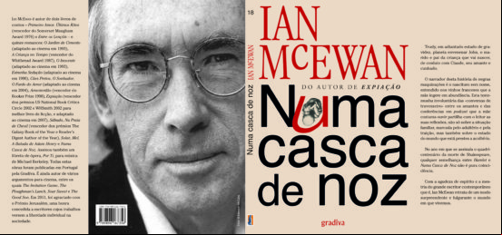 Numa Casca De Noz (ebook)