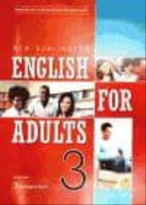 New Burlington English For Adults 3 (students Book) New Burlington English For Adults 3 (students Book)