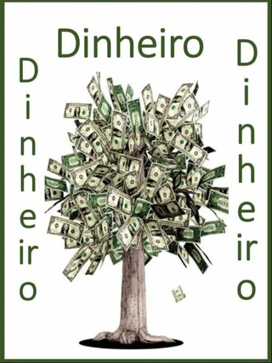 Dinheiro Dinheiro Dinheiro (ebook) Dinheiro Dinheiro Dinheiro (ebook)