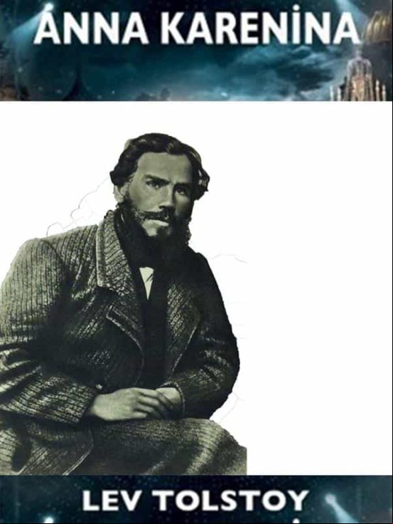 Anna Karenina (ebook) Anna Karenina (ebook)