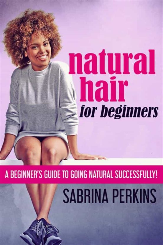 21 Natural Hair Growth Stimulators (ebook)