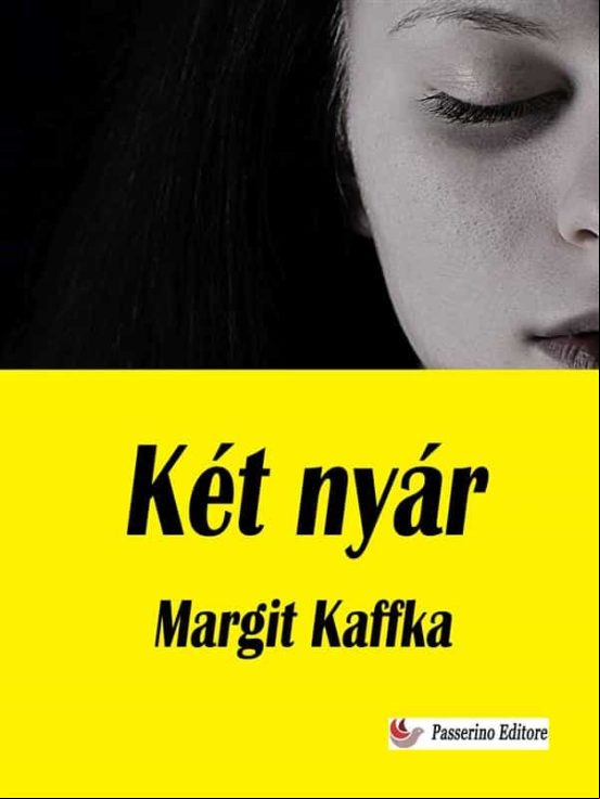Két Nyár (ebook)