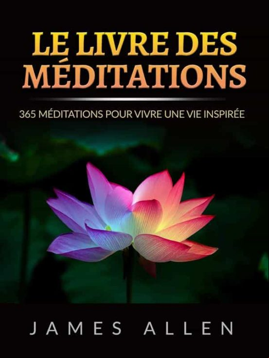Le Livre Des Méditations (traduit) (ebook)