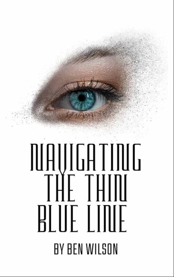 NAVIGATING THE THIN BLUE LINE EBOOK