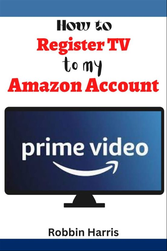 HOW TO  TV TO MY AMAZON  EBOOK