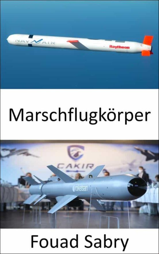 MARSCHFLUGKÖRPER EBOOK
