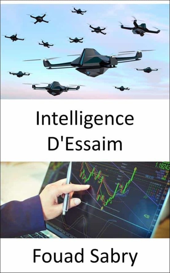 INTELLIGENCE DESSAIM EBOOK