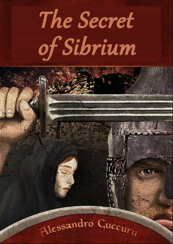 THE SECRET OF SIBRIUM EBOOK
