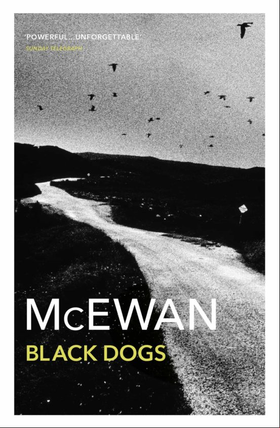 Black Dogs (ebook)