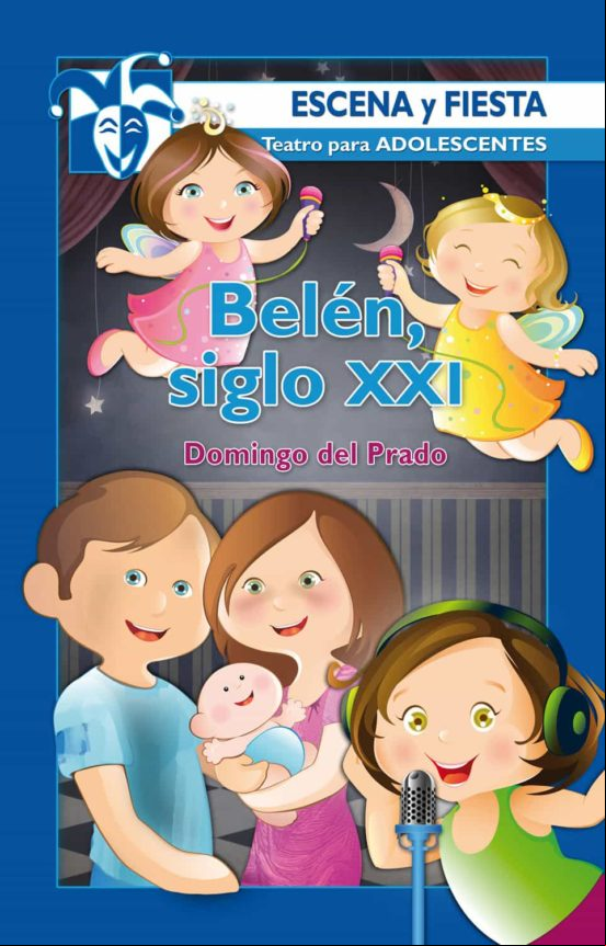 Belén Siglo Xxi (ebook) Belén Siglo Xxi (ebook)