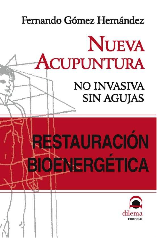 Restauracion Bioenergetica (ebook) Restauracion Bioenergetica (ebook)
