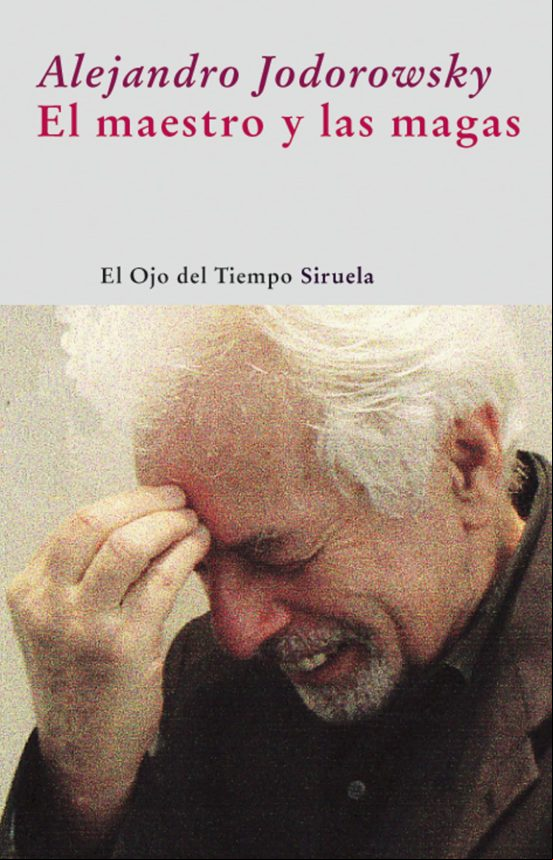 El Maestro Y Las Magas (ebook)