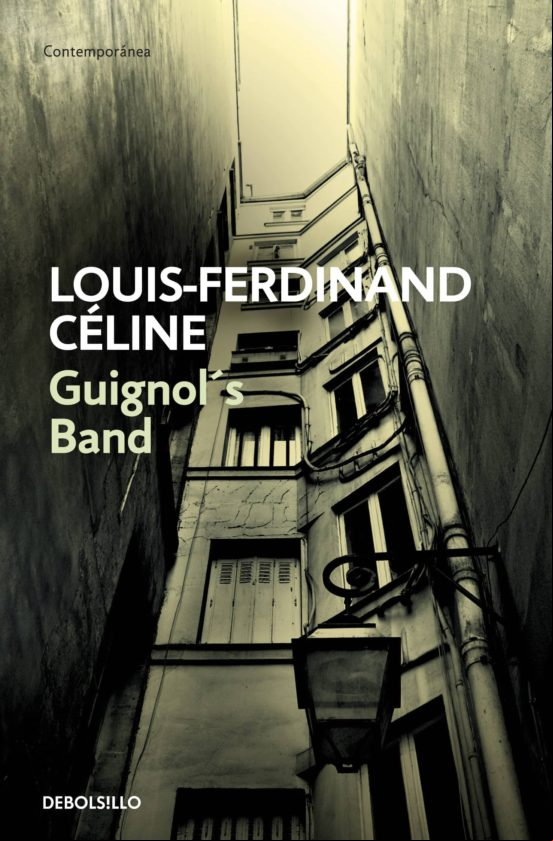 Guignols Band (ebook) Guignols Band (ebook)