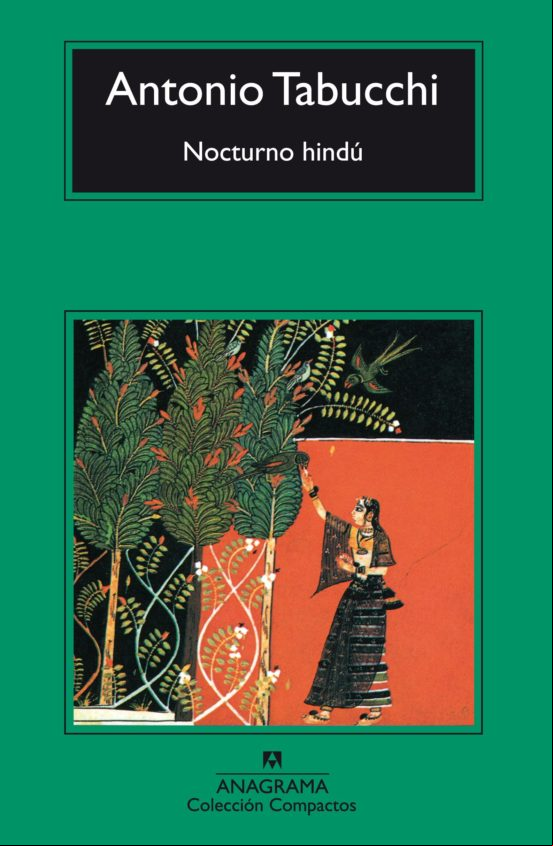 Nocturno Hindú (ebook)