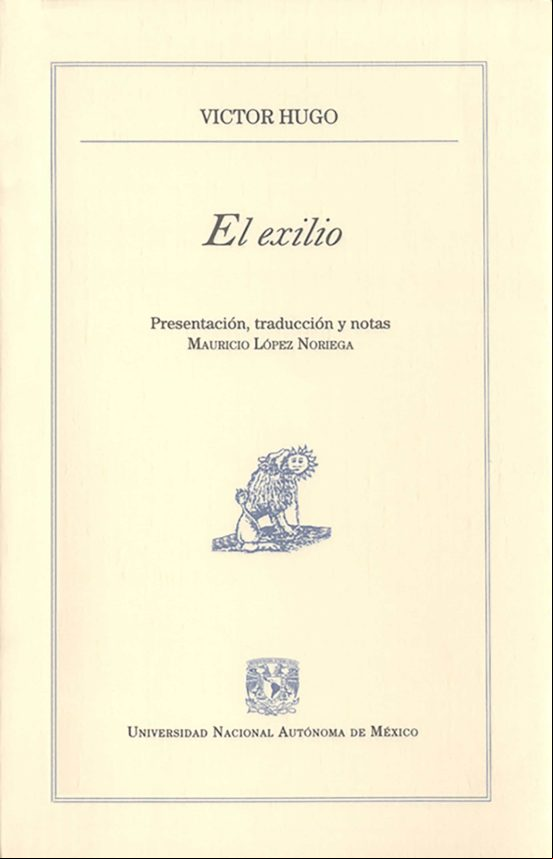 El Exilio (ebook)