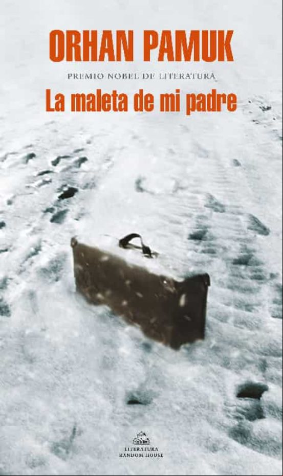 La Maleta De Mi Padre (ebook) La Maleta De Mi Padre (ebook)