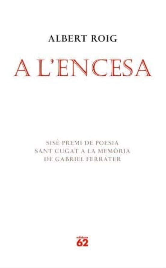 A L ENCESA (edición en catalán)