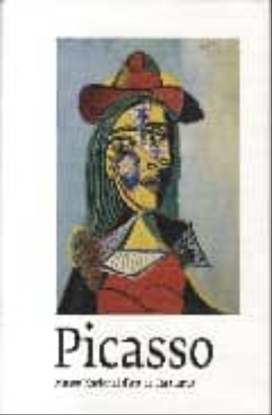 Picasso En El Mnac (ed. Bilingüe Castellano/catalan)