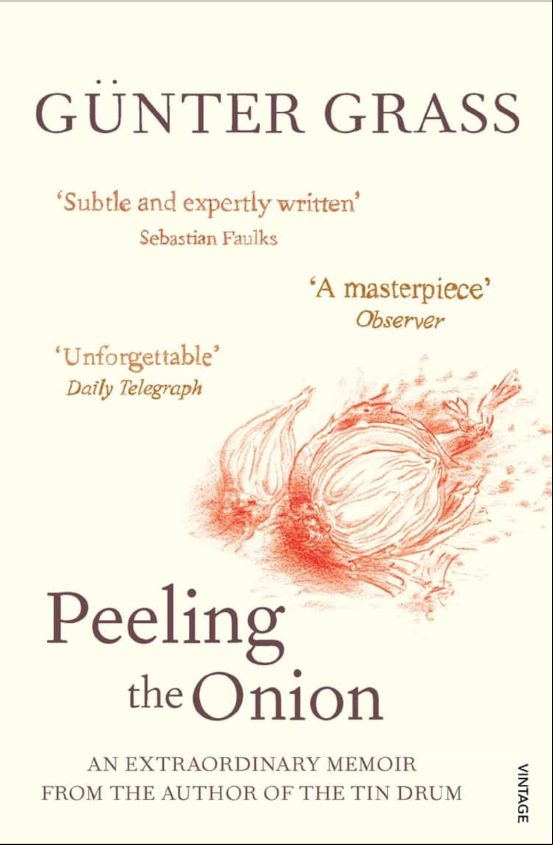 Peeling The Onion (ebook)
