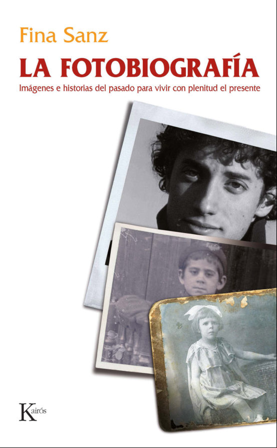 La Fotobiografía (ebook)