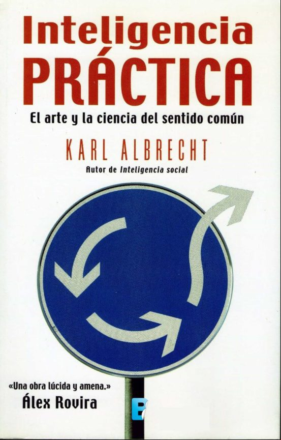 Inteligencia Práctica (ebook)