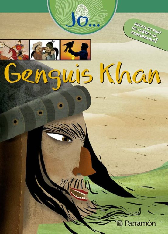 Jo Gengis Kan Jo Gengis Kan