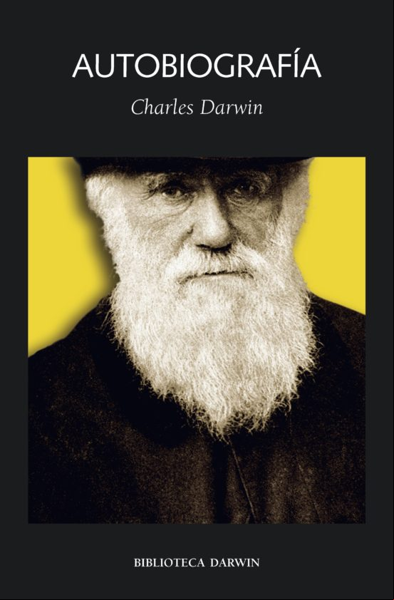 Autobiografía (ebook)