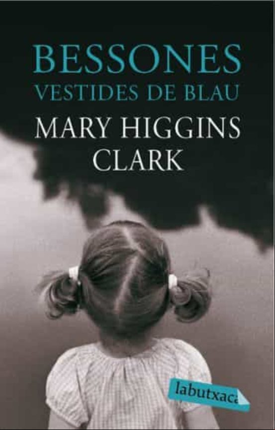 BESSONES DE VESTIDES DE BLAU