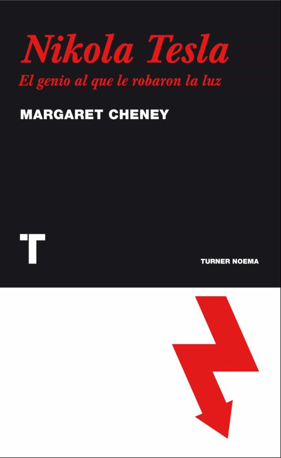 Nikola Tesla (ebook)
