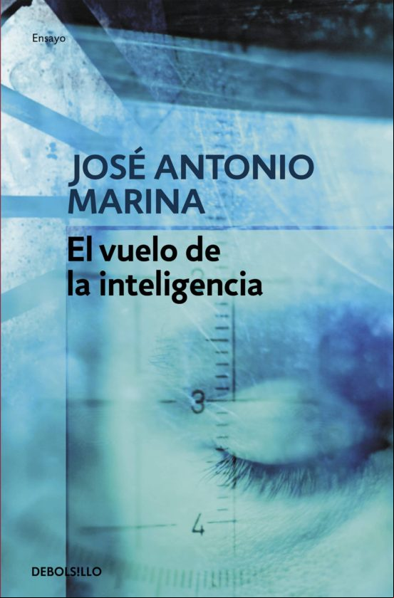 El Vuelo De La Inteligencia (ebook)