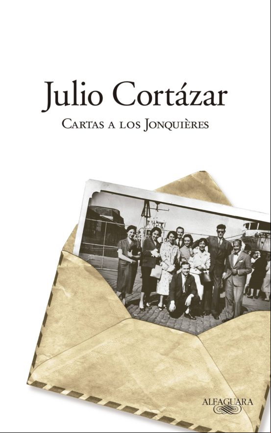 Cartas A Los Jonquières (ebook) Cartas A Los Jonquières (ebook)