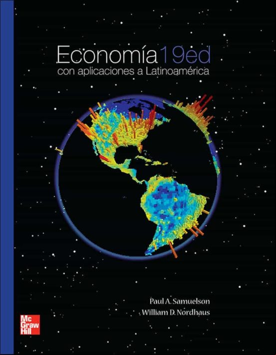 Economia Con Aplicaciones A Latinoamerica (19ª Ed.) Economia Con Aplicaciones A Latinoamerica (19ª Ed.)