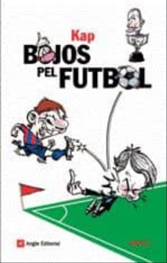 Bojos Pel Futbol