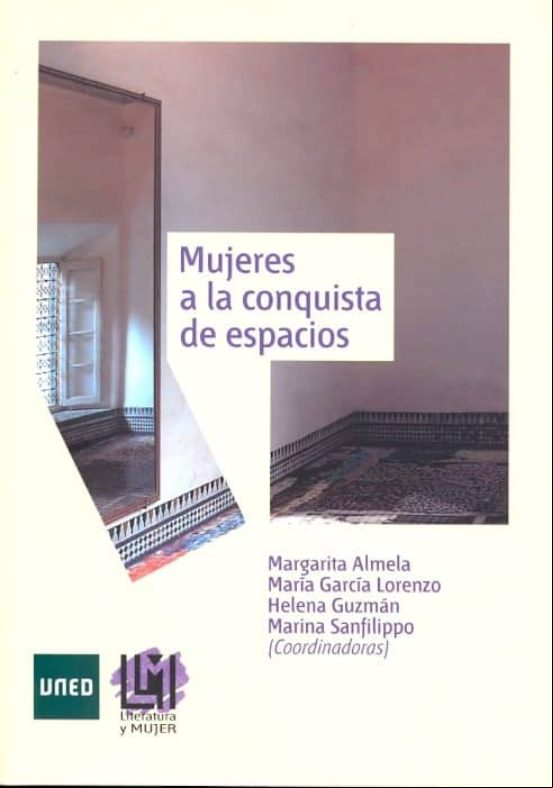 Mujeres A La Conquista De Espacios (ebook)