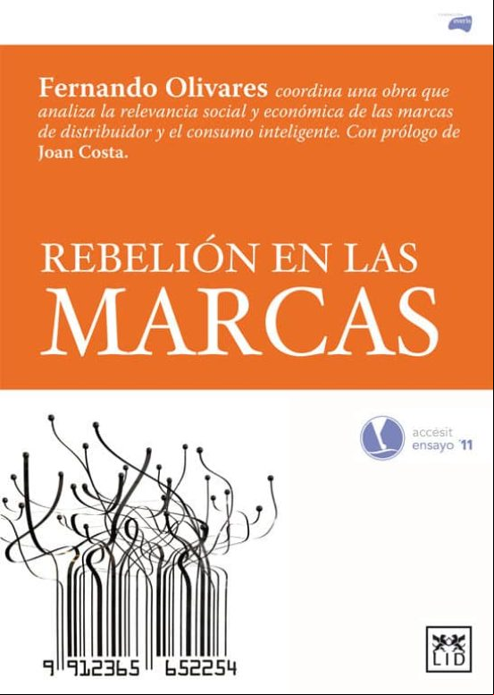 Rebelión En Las Marcas (ebook)