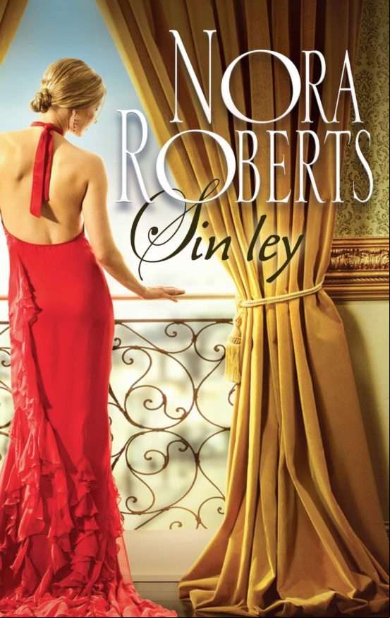 Sin Ley (ebook)