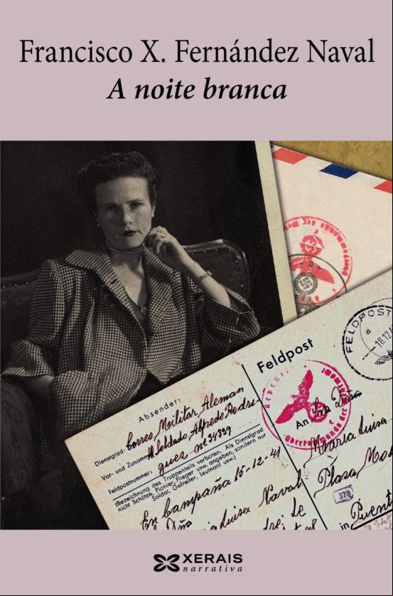 A Noite Branca (ebook)