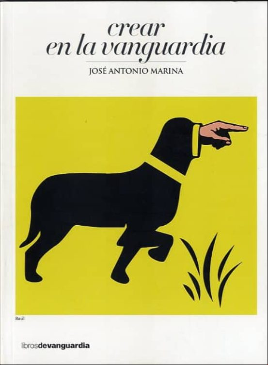 Crear En La Vanguardia