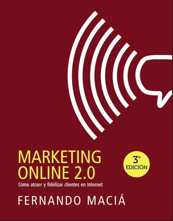 Marketing Online 2.0 (ebook)