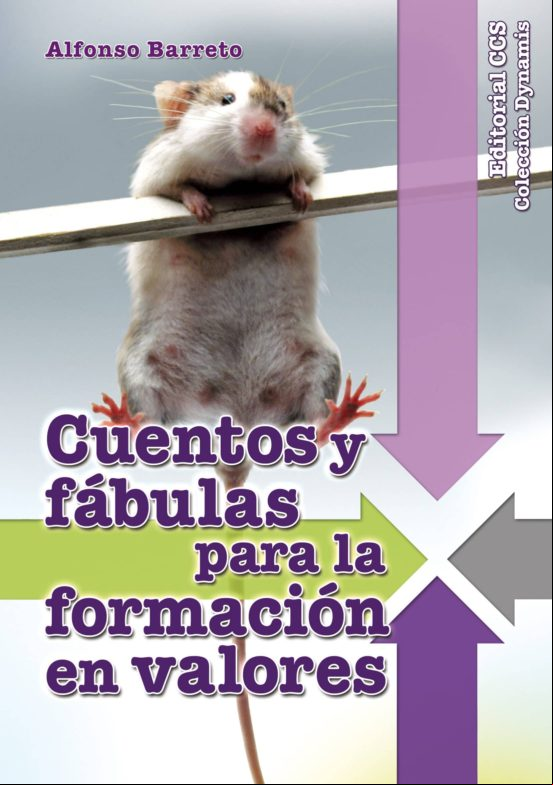 Cuentos Y Fábulas Para La Formación En Valores (ebook)