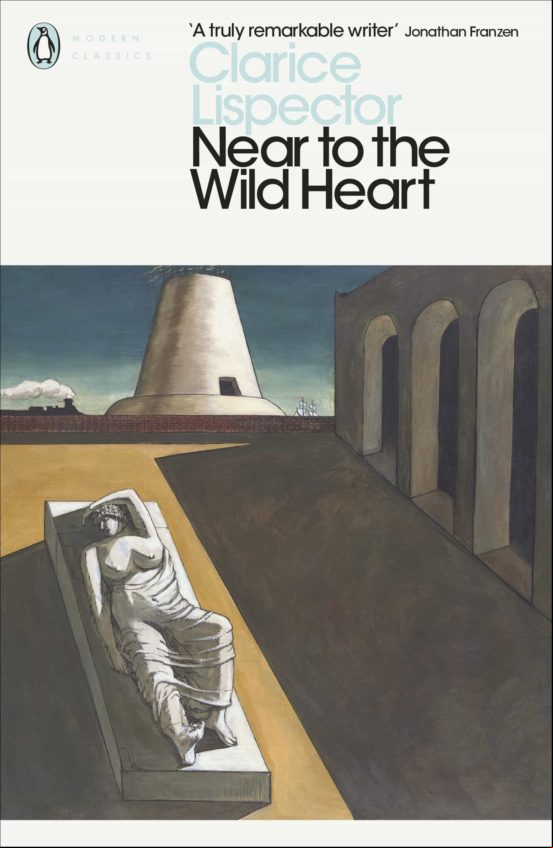Near To The Wild Heart (ebook) Near To The Wild Heart (ebook)